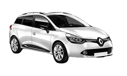 RENAULT CLİO SPORT TOURER