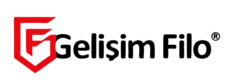 Gelişim Filo Kiralama San. ve Dış. Tic. Ltd. Şti. Logo